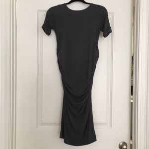 Isabella Oliver maternity dress